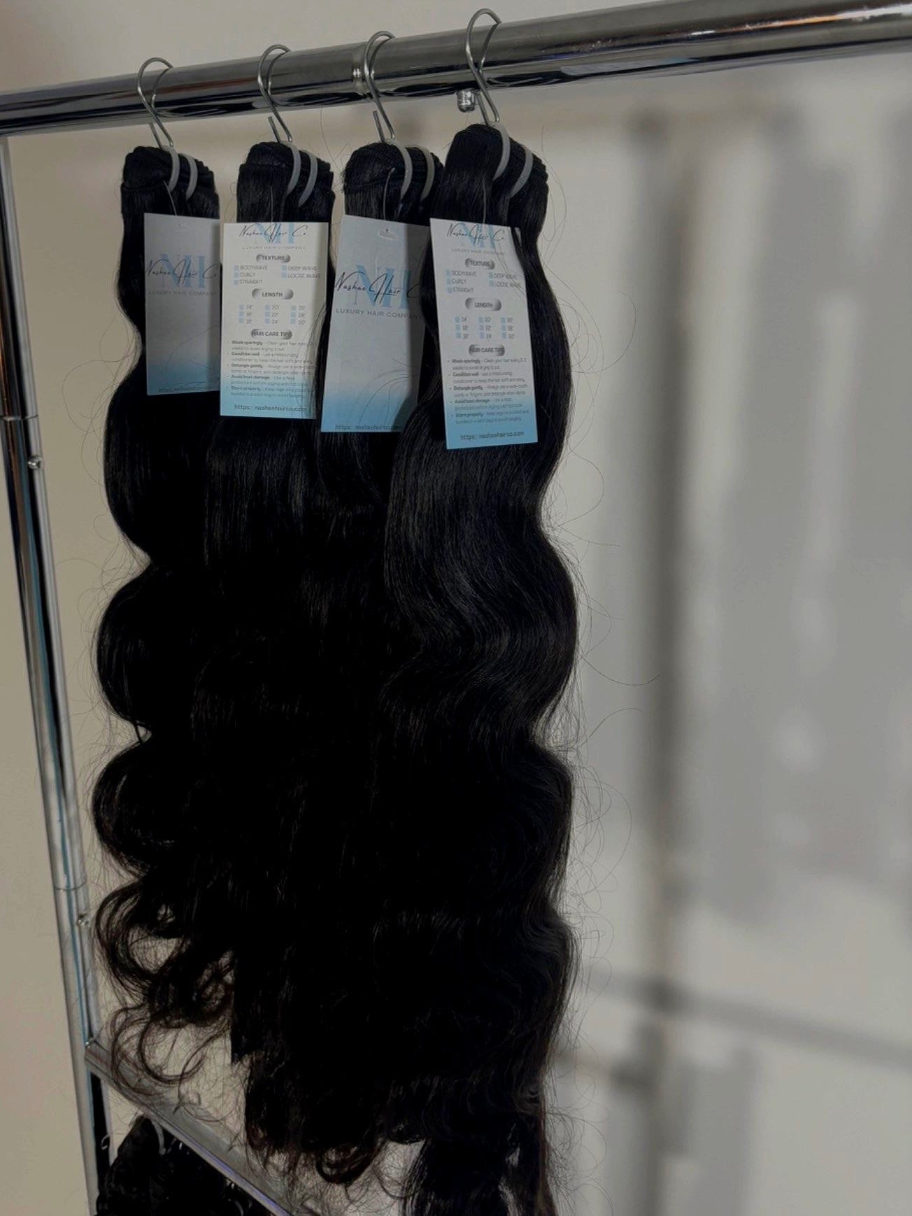 BODYWAVE BUNDLES