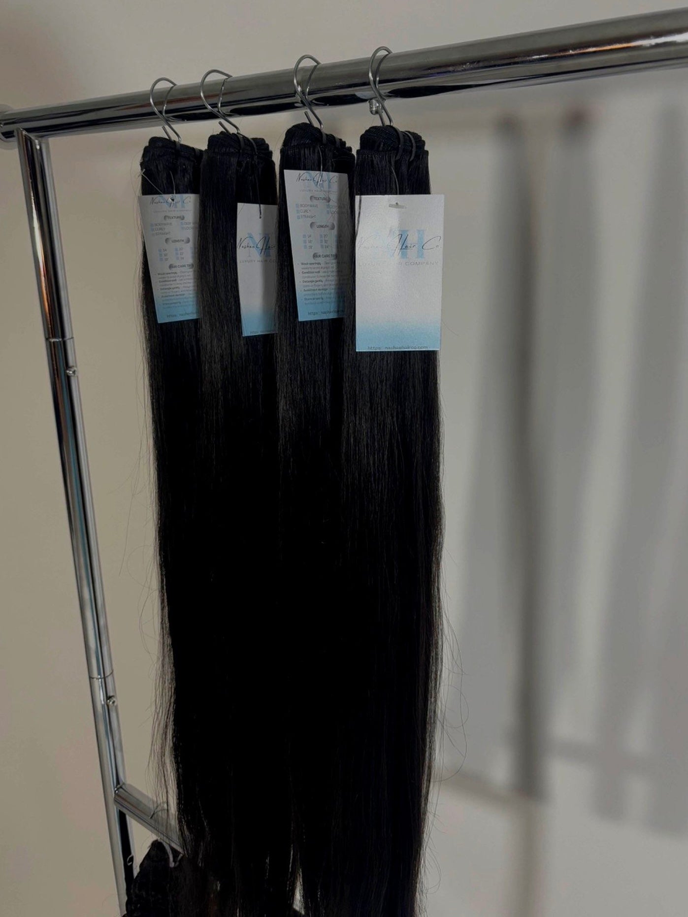 VIETNAMESE STRAIGHT BUNDLES