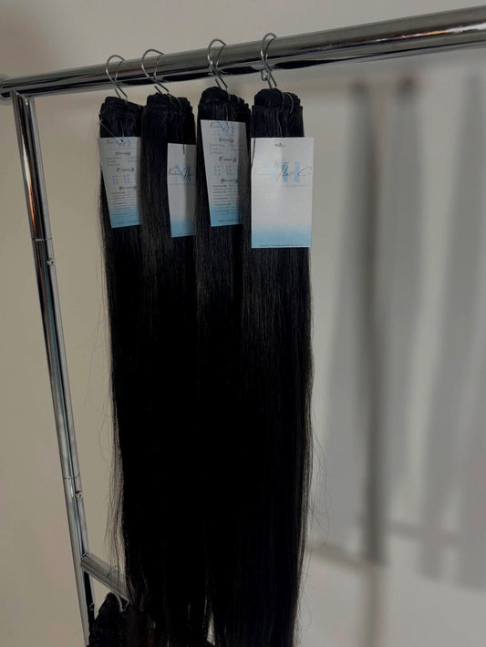 VIETNAMESE STRAIGHT BUNDLES